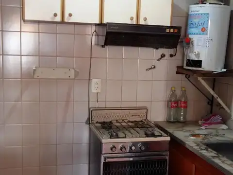 Departamento en Alquiler de 2 dormitorios