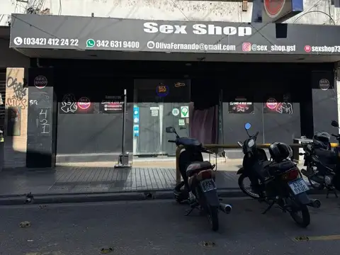 Fondo de comercio en Venta en Santa Fe, La Capital