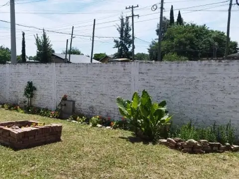 Casa en Venta 31 años