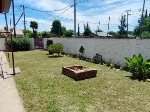 EXCELENTE PROPIEDAD EN VENTA EN BOSQUES FLORENCIO VARELA