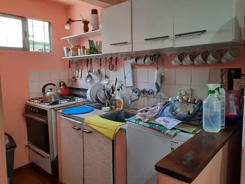 Presidente Rivadavia 2600