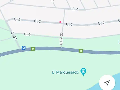 Terreno en Venta de 507,0 m2