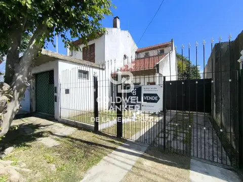 Casa de 3 Dormitorios y mucho verde en Venta  – Disponibilidad inmediata