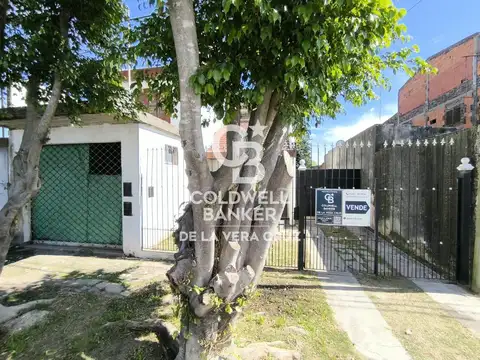 Casa de 3 Dormitorios y mucho verde en Venta - Disponibilidad inmediata.