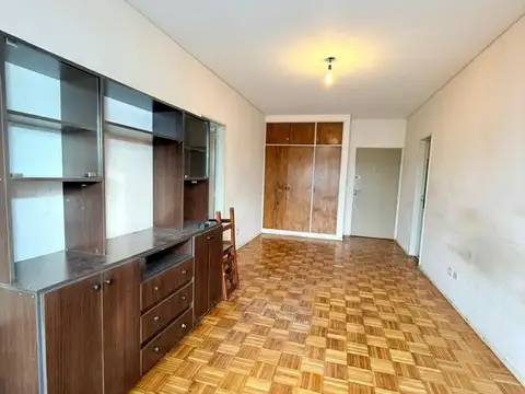 Departamento en Venta 45 años