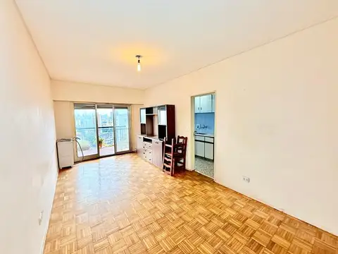 Departamento en Venta de Monoambiente