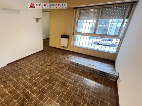 Departamento en Alquiler de 2 ambientes