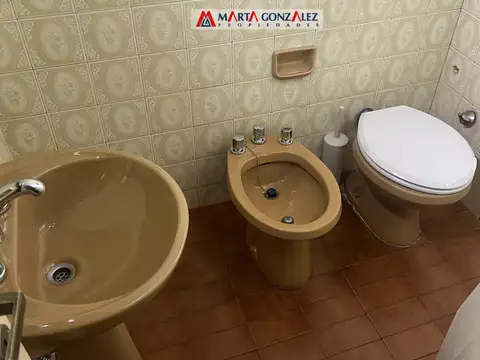 Departamento en Alquiler Permite mascota