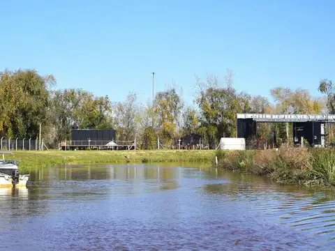 Terreno en Venta en Zona Delta San Fernando, USD 24.900