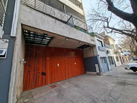 Departamento en Villa Devoto