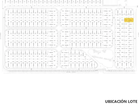 Terreno en Venta en Funes Norte, Funes
