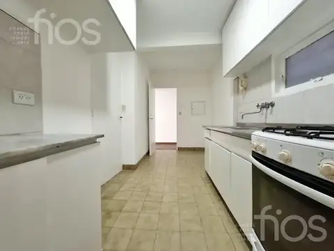 Departamento en Venta 47 años
