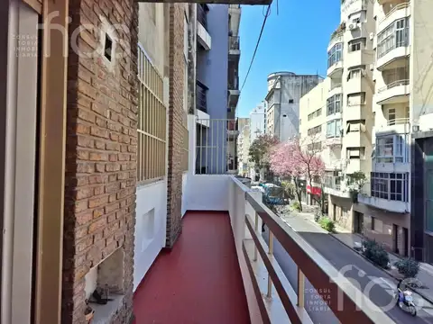 Departamento en Venta en Centro, USD 69.000