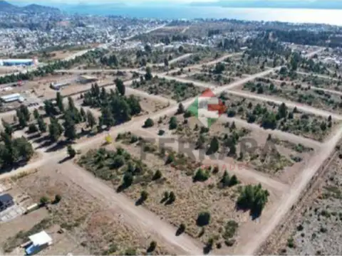 NUEVO LOTEO EN LAS VICTORIAS – BARILOCHE  POSESIÓN INMEDIATA!