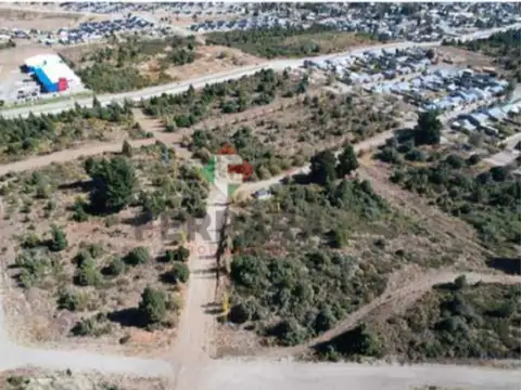 Terreno en Venta de 400,0 m2