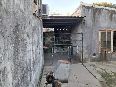 Casa en Venta 60 años