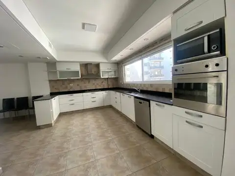Departamento en Alquiler al Oeste