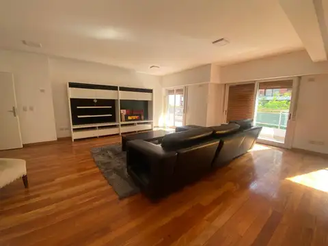 Departamento 5 ambientes con 5 baños