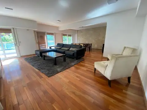 Departamento en Alquiler de 4 dormitorios