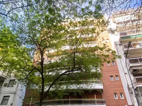 Departamento - Alquiler - Argentina, Capital Federal - DOBLAS 344
