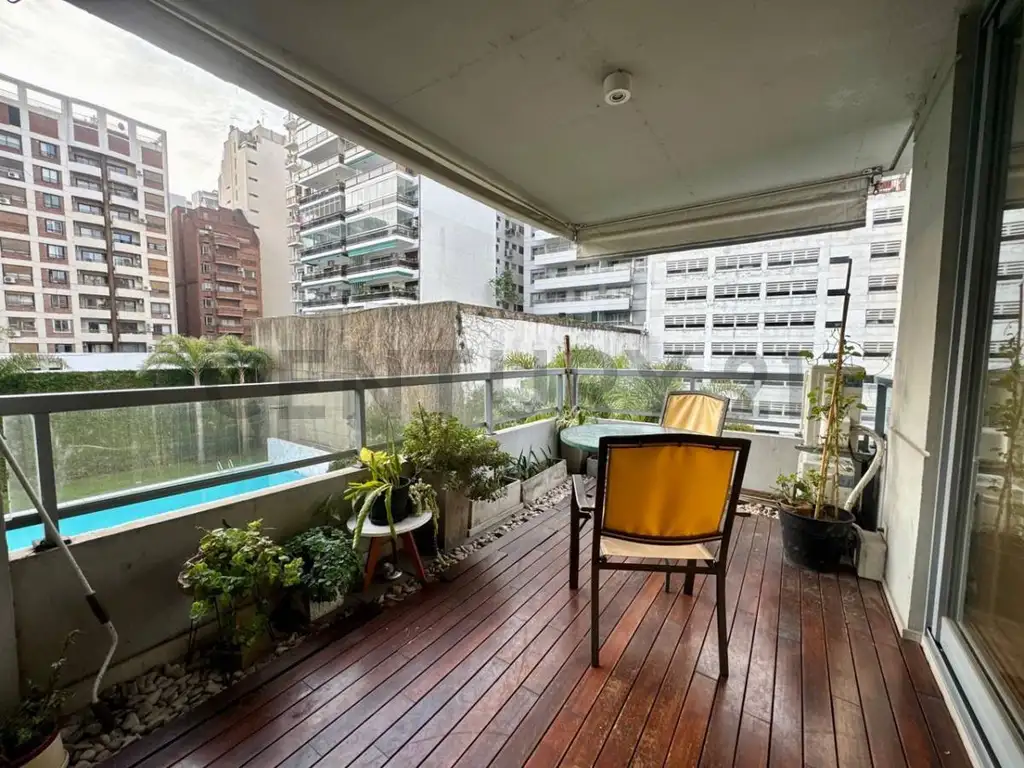 Concepción Arenal 2445 , Piso 0