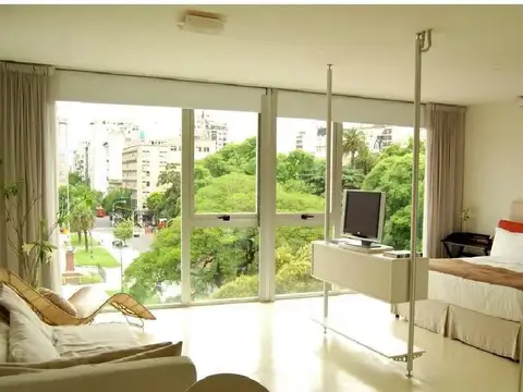 Venta Recoleta con renta