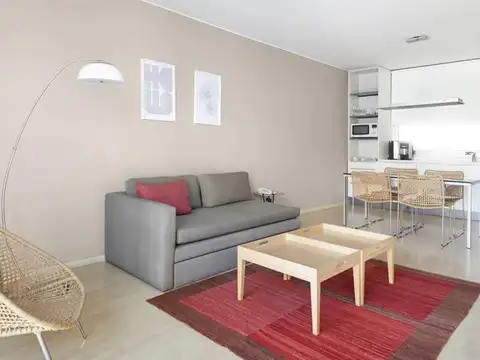 Departamento en Venta en Recoleta, USD 137.000