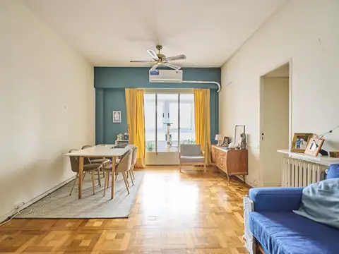 Departamento en Venta al Sureste
