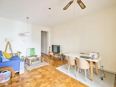 Departamento en Venta en Botanico, USD 235.000