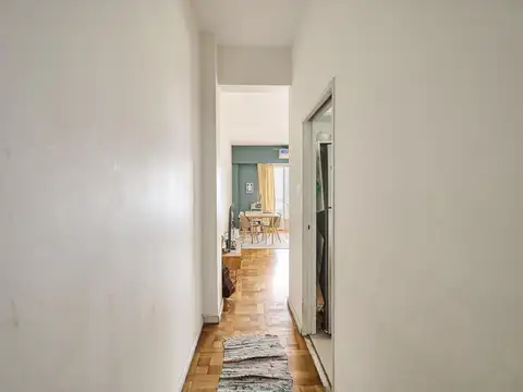 Departamento en Venta 60 años