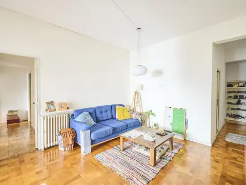Departamento en Venta de 3 dormitorios