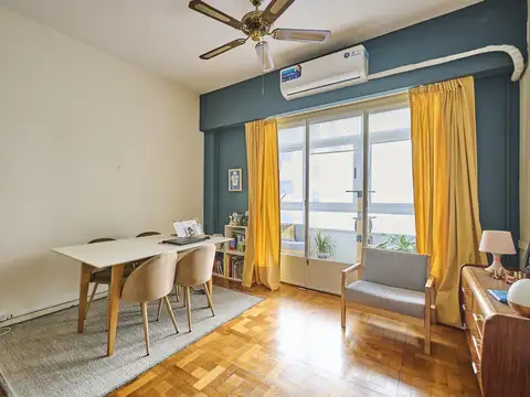 Departamento en Venta de 4 ambientes