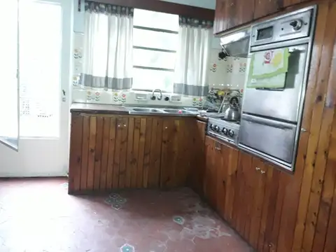 Casa en Venta en Ingeniero Adolfo Sourdeaux, USD 125.000