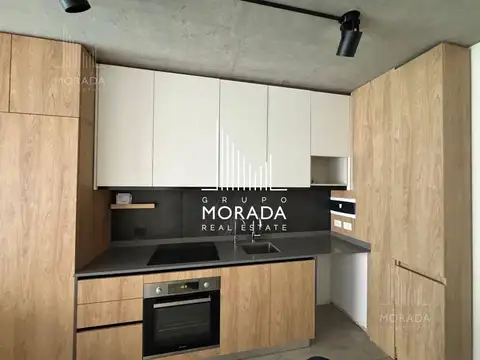 Departamento en Alquiler en Palermo Hollywood, USD 950