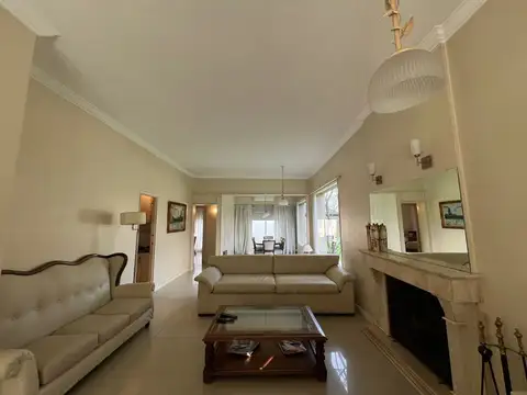 Casa en Venta 6 años