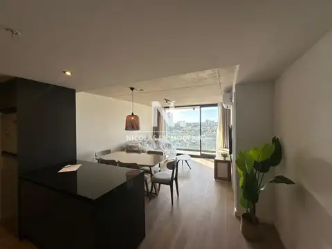 Departamento en Venta en Victorino de la Plaza, Partido de Guaminí
