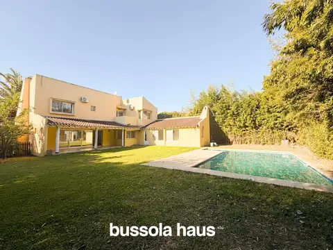 Casa en Alquiler al Suroeste