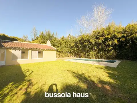 Casa en venta  3 dormitorios en San Isidro Labrador Villanueva Tigre