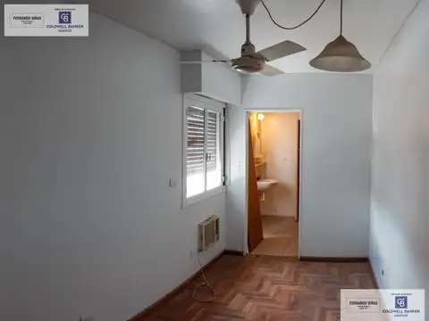 Departamento en Venta 60 años
