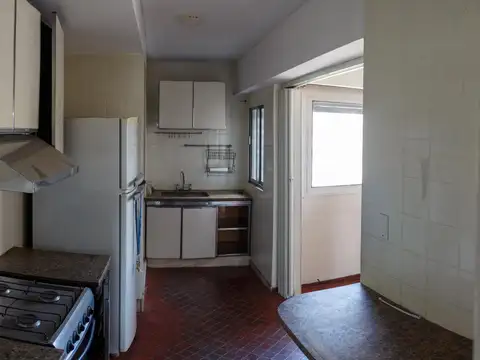 Departamento en Venta de 7 ambientes