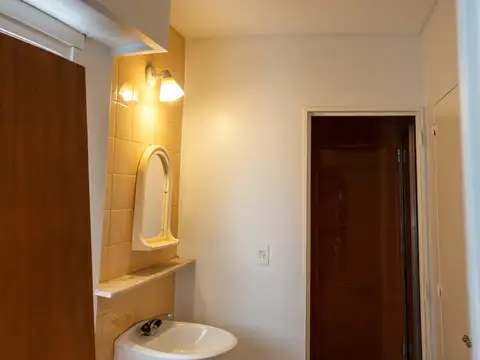 Departamento en Venta en Barrio Norte, USD 150.000