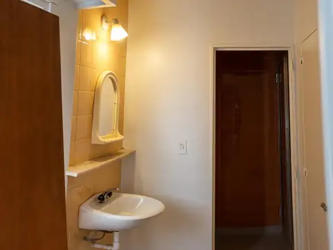Departamento en Venta en Barrio Norte, USD 150.000