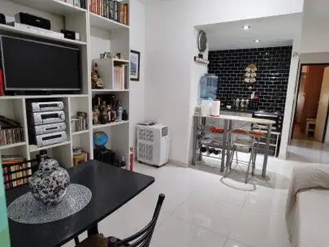 Venta Depto 2 Ambientes en Morón