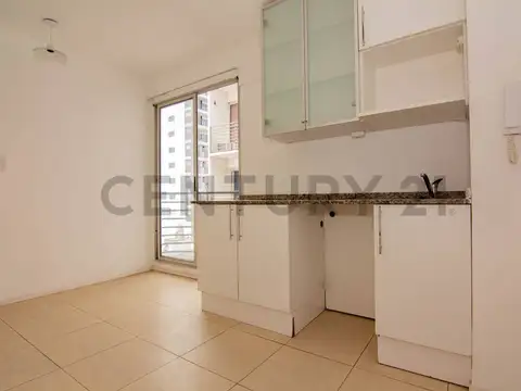 Juan B. Justo 1300, Piso 5