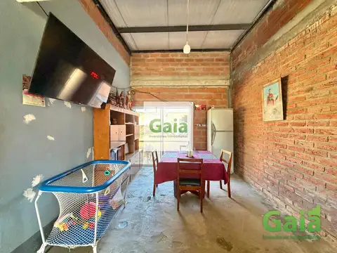 Casa en Venta 10 años
