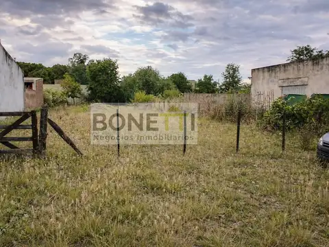 Terreno en Venta en Mercedes, Partido de Mercedes