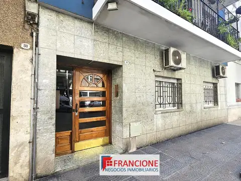 Departamento en Alquiler de 1 dormitorio