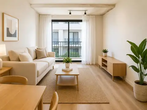 Departamento en Venta en Centro, Rosario