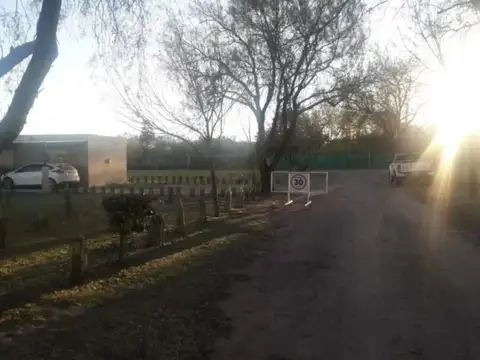 Terreno en Venta en Causana, USD 65.000