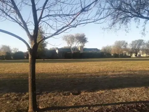 Terreno en Venta de 2200,0 m2